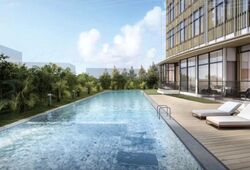 K Suites (D15), Apartment #482833971